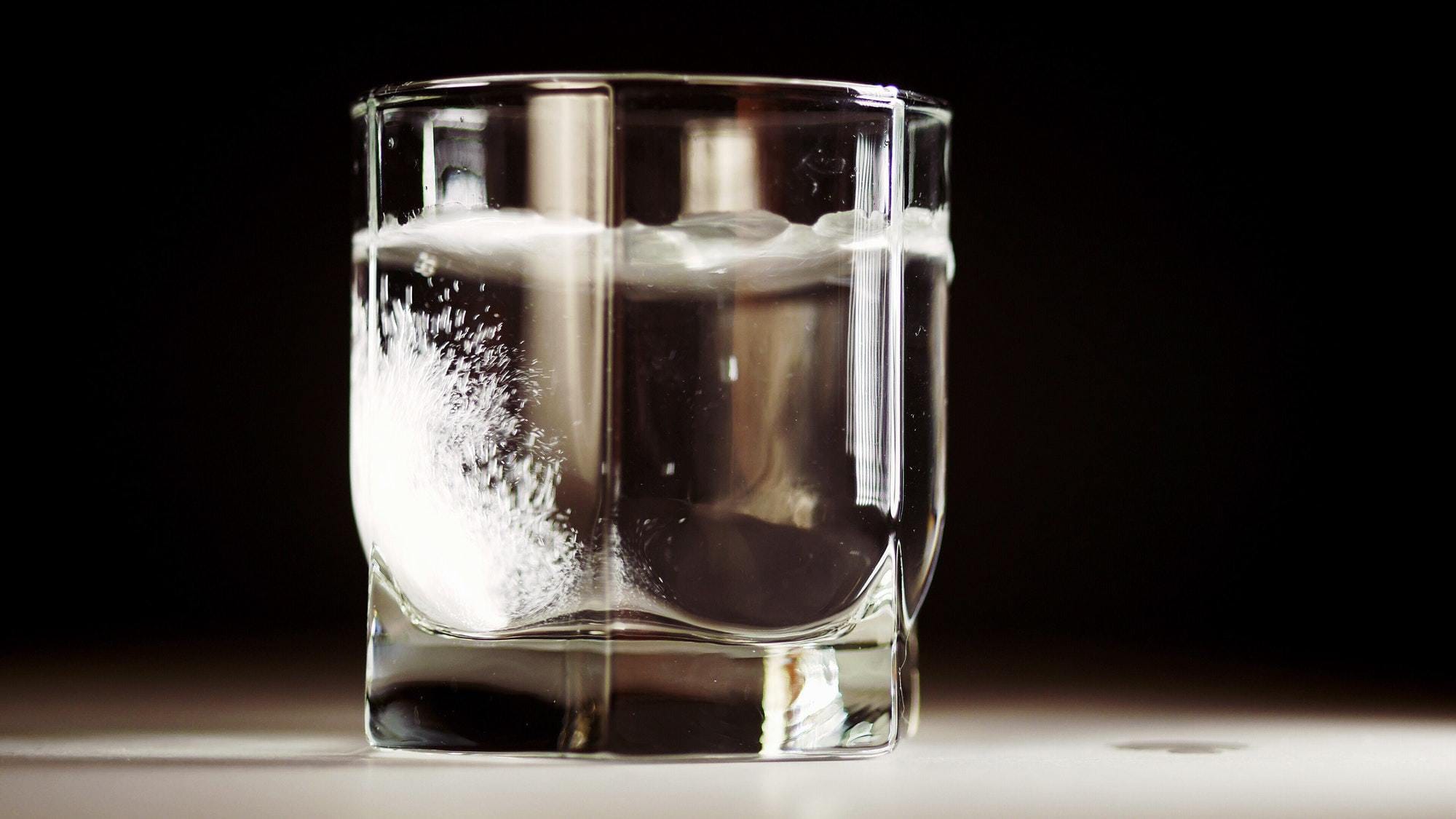 Naturheilkundliche Behandlung von interstitieller Zystitis & chronischen Blasenschmerzen